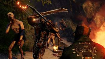 Killing Floor 2 - Dynamiczna kooperacyjna FPS na Steam