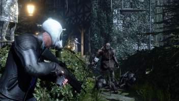 Killing Floor 2 - Dynamiczna kooperacyjna FPS na Steam