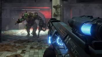 Killing Floor 2 - Dynamiczna kooperacyjna FPS na Steam