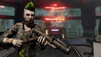 Killing Floor 2 - Dynamiczna kooperacyjna FPS na Steam