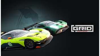 GRID Ultimate Edition Steam – Pełna wersja wyścigowej przygody!