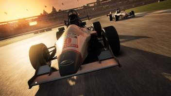 GRID Ultimate Edition Steam – Pełna wersja wyścigowej przygody!
