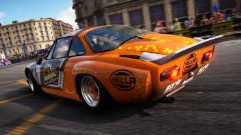 GRID Ultimate Edition Steam – Pełna wersja wyścigowej przygody!