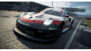 GRID Ultimate Edition Steam – Pełna wersja wyścigowej przygody!