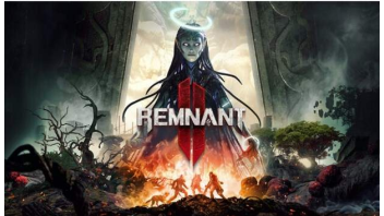 Remnant II PC STEAM KLUCZ - Odkryj nowy poziom przygód w grze