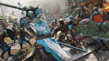 For Honor Year 8 Standard Edition – Klucz Ubisoft Connect