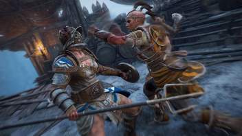 For Honor Year 8 Standard Edition – Klucz Ubisoft Connect