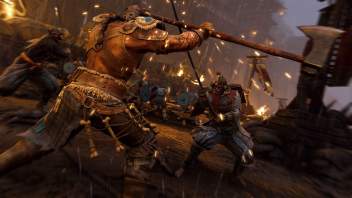 For Honor Year 8 Standard Edition – Klucz Ubisoft Connect