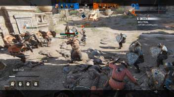 For Honor Year 8 Standard Edition – Klucz Ubisoft Connect