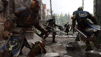 For Honor Year 8 Standard Edition – Klucz Ubisoft Connect