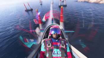 Microsoft Flight Simulator 2024 Aviator Edition na PC i Xbox