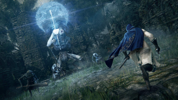 Elden Ring na PC - Klucz STEAM PL do znakomitej gry RPG