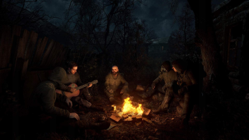 S.T.A.L.K.E.R. 2 Heart of Chornobyl - Deluxe Edition KLUCZ na STEAM