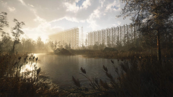 S.T.A.L.K.E.R. 2 Heart of Chornobyl - Deluxe Edition KLUCZ na STEAM