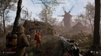 S.T.A.L.K.E.R. 2 Heart of Chornobyl - Deluxe Edition KLUCZ na STEAM