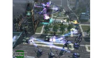 Command & Conquer 3: Tiberium Wars – Klasyczna Strategia RTS | EA App