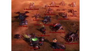 Command & Conquer 3: Tiberium Wars – Klasyczna Strategia RTS | EA App