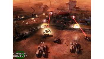 Command & Conquer 3: Tiberium Wars – Klasyczna Strategia RTS | EA App