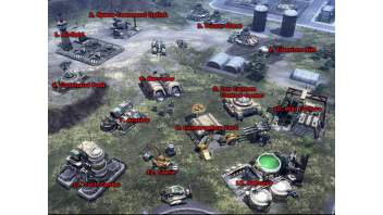 Command & Conquer 3: Tiberium Wars – Klasyczna Strategia RTS | EA App