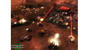 Command & Conquer 3: Tiberium Wars – Klasyczna Strategia RTS | EA App