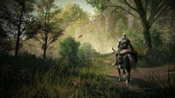 ELDEN RING: Shadow of the Erdtree - Największy dodatek RPG na Steam