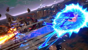 Dragon Ball: Sparking! ZERO – Widowiskowe Walki 3D na Steam