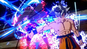 Dragon Ball: Sparking! ZERO – Widowiskowe Walki 3D na Steam
