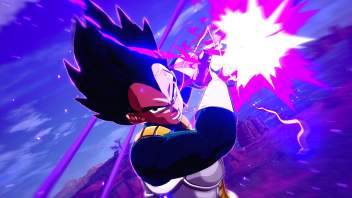 Dragon Ball: Sparking! ZERO – Widowiskowe Walki 3D na Steam