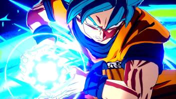 Dragon Ball: Sparking! ZERO – Widowiskowe Walki 3D na Steam