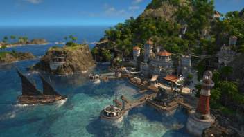Anno 1800 Gold Edition Year 5 | Kompleksowa edycja gry strategicznej