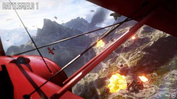 Battlefield 1 Revolution Edition na PC STEAM Klucz PL - Kup Teraz