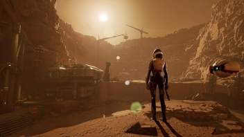 Deliver Us Mars Steam – Epicka kosmiczna przygoda sci-fi