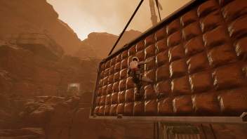 Deliver Us Mars Deluxe Edition Steam | kosmiczna przygoda sci-fi