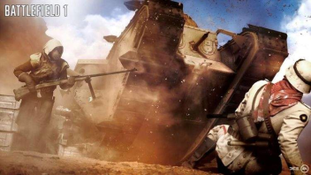 Battlefield 1 Revolution Edition na PC STEAM Klucz PL - Kup Teraz