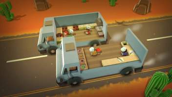 Overcooked: Special Edition na Nintendo Switch – Gotuj i baw się!