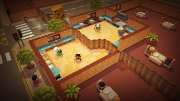 Overcooked: Special Edition na Nintendo Switch – Gotuj i baw się!