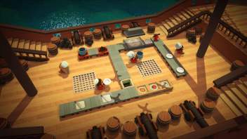 Overcooked: Special Edition na Nintendo Switch – Gotuj i baw się!