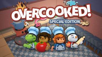 Overcooked Special Edition – Nintendo Switch | Uniwersum Gier