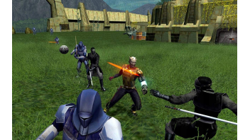 STAR WARS KOTOR II: Klucz do gry na PC | Zostań Jedi lub Sith