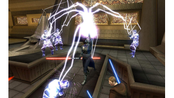 STAR WARS KOTOR II: Klucz do gry na PC | Zostań Jedi lub Sith