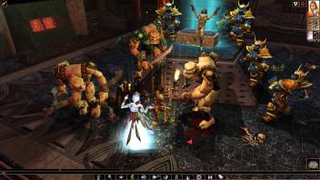 Neverwinter Nights: Complete Adventures – Edycja Pełna na Steam