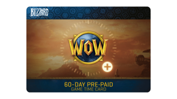 Doładowanie World of Warcraft 60 dni - Najlepsze oferty i ceny