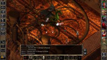 Baldur's Gate II: Enhanced Edition na PC - Klucz STEAM