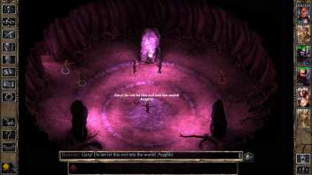 Baldur's Gate II: Enhanced Edition na PC - Klucz STEAM