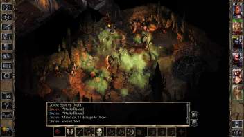 Baldur's Gate II: Enhanced Edition na PC - Klucz STEAM