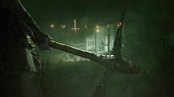 Outlast 2 PC STEAM KLUCZ PL - Przerażająca Gra Horror do Pobrania