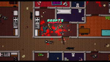 Hotline Miami 2: Wrong Number - Klucz PC STEAM PL do pobrania