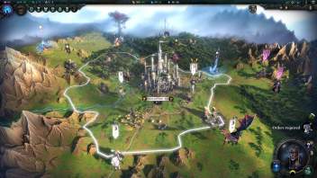 Age of Wonders 4 Steam – Twórz Imperia w Świecie Fantasy