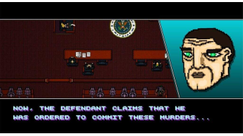 Hotline Miami 2: Wrong Number - Klucz PC STEAM PL do pobrania