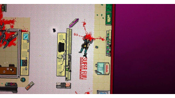 Hotline Miami 2: Wrong Number - Klucz PC STEAM PL do pobrania